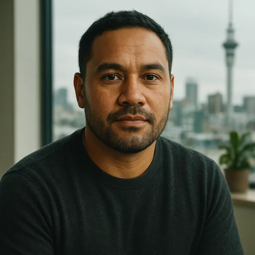 Kahu Tipene