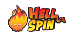 HellSpin logo