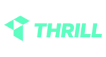 Thrill logo
